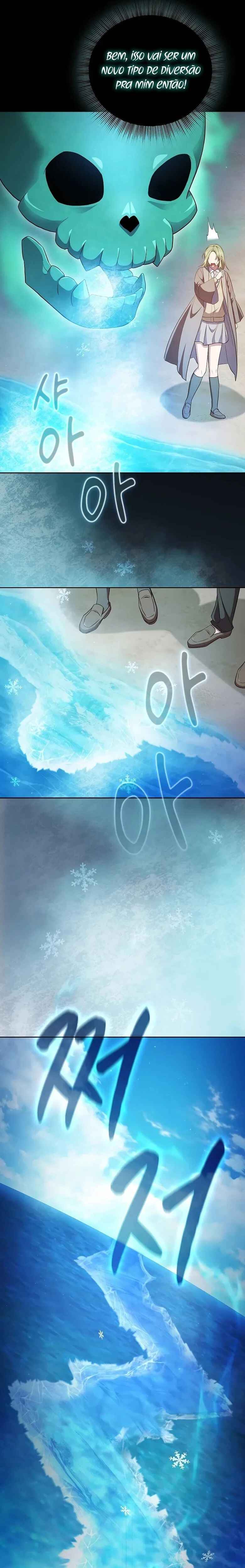 Mabeobhakgyo Mabeopsa ro Saraganeun Beop Chapter 108 - Page 27