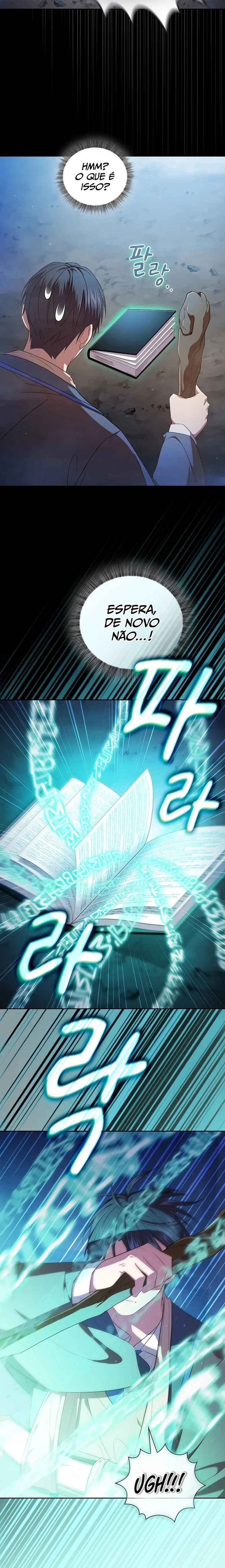 Mabeobhakgyo Mabeopsa ro Saraganeun Beop Chapter 108 - Page 9