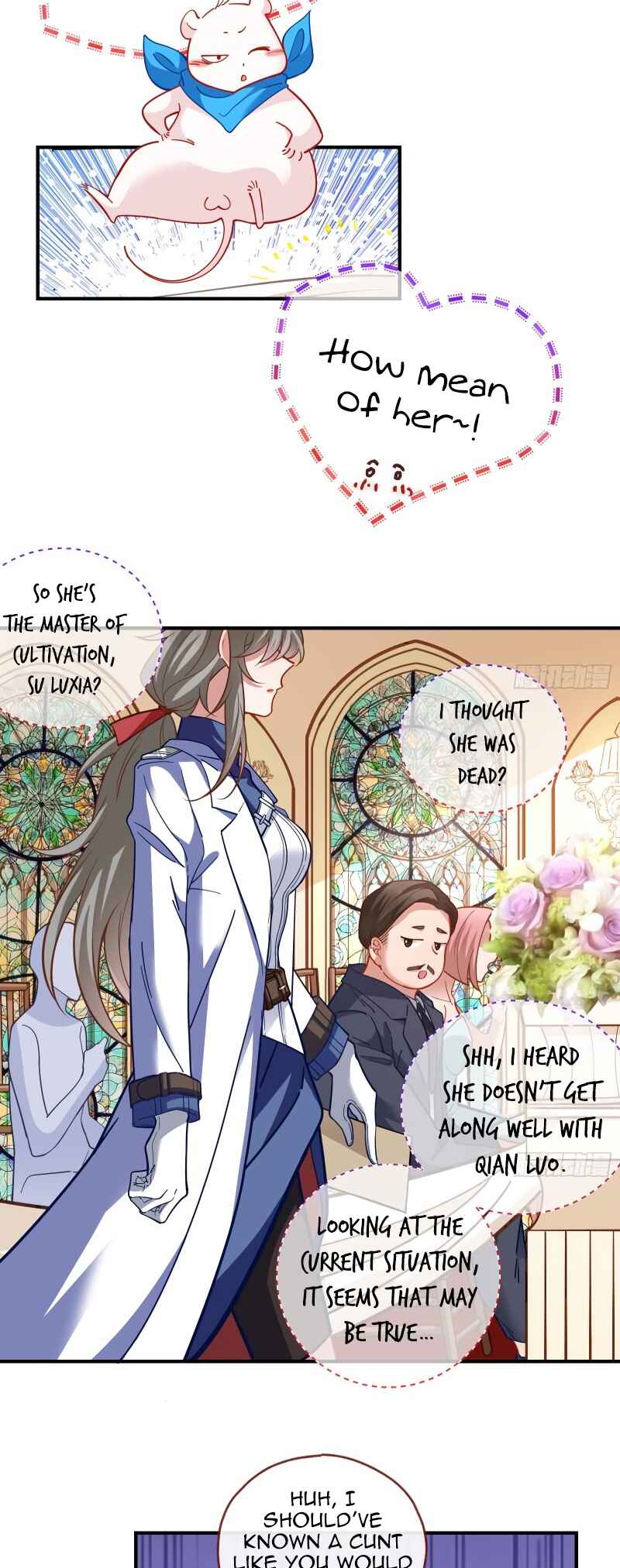 Wàn Zhā Cháo Huáng Chapter 423 - Page 15