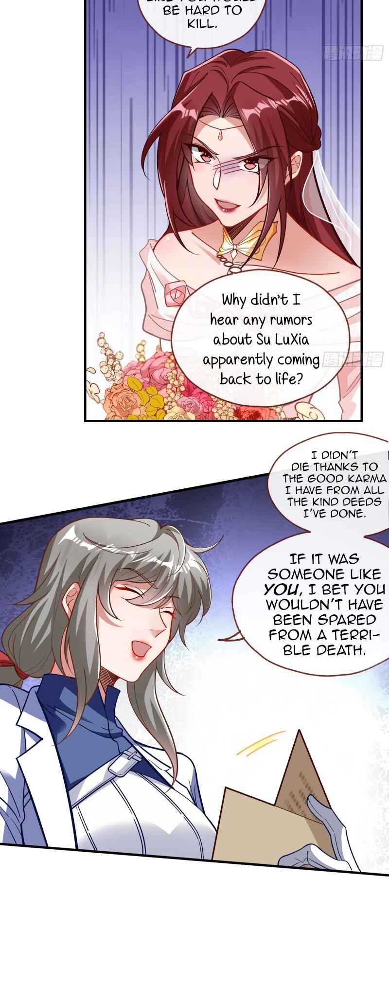 Wàn Zhā Cháo Huáng Chapter 423 - Page 16