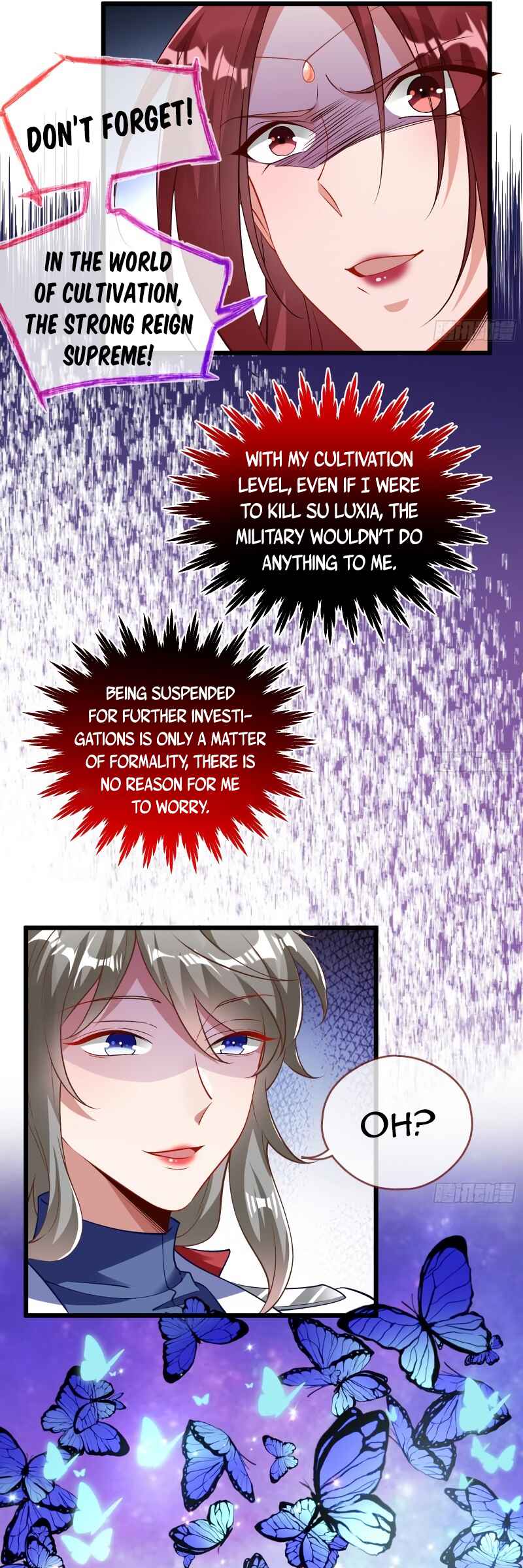 Wàn Zhā Cháo Huáng Chapter 423 - Page 18