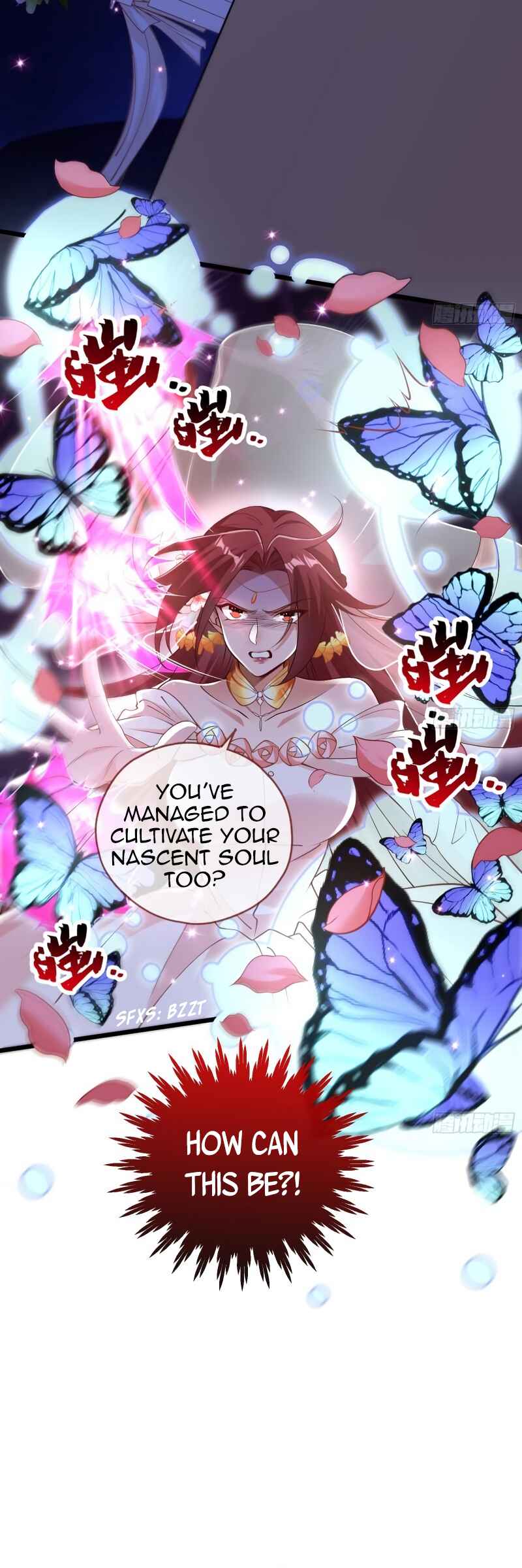 Wàn Zhā Cháo Huáng Chapter 423 - Page 22