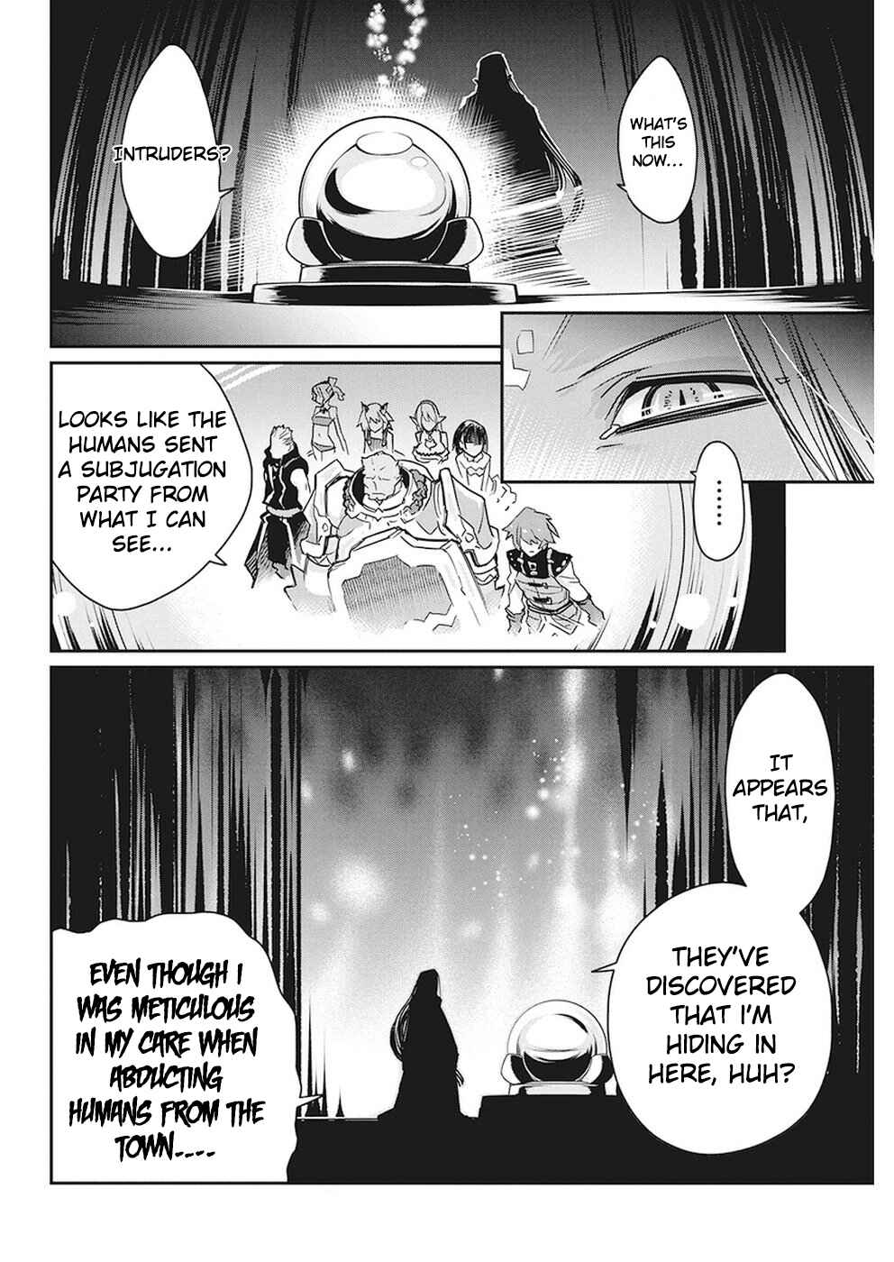 S-Rank Monster no "Behemoth" dakedo, Neko to Machigawarete Elf Musume no Pet to Shite Kurashitemasu Chapter 12 - Page 22