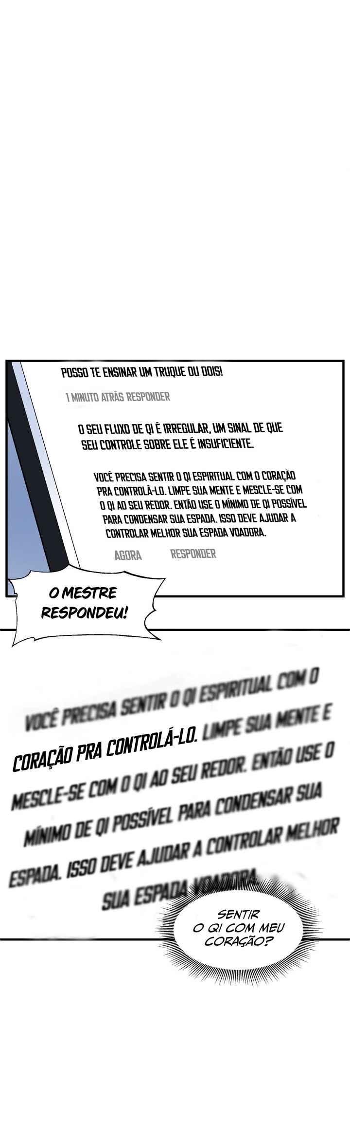 I Became Invincible After Descending Chapter 2 - Page 27