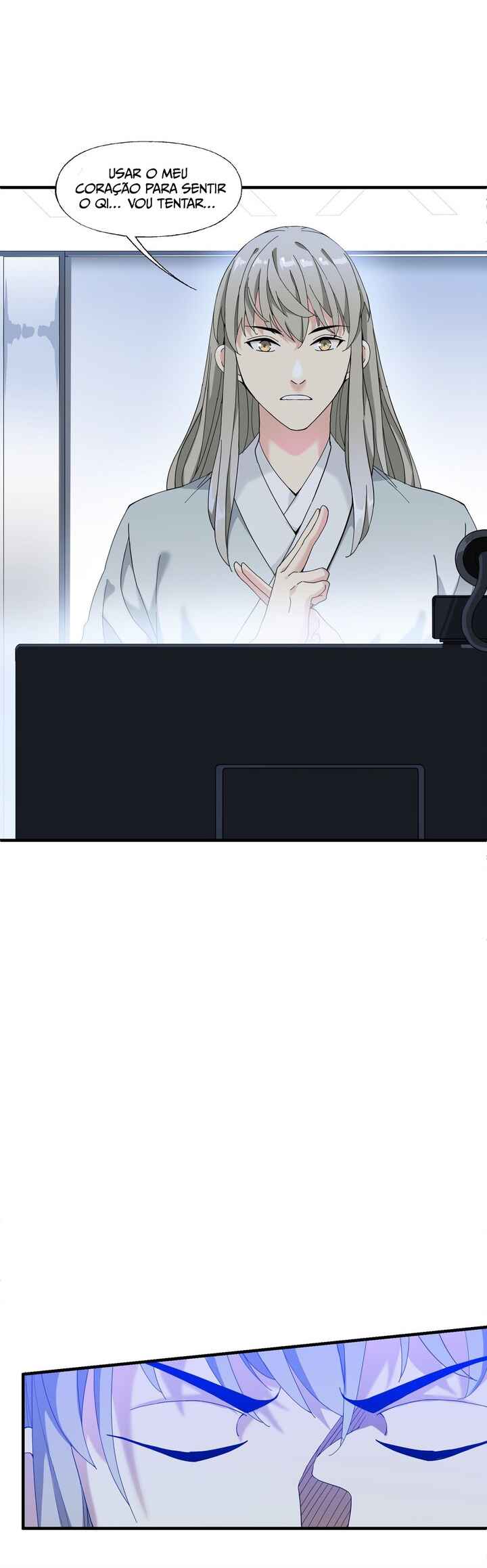 I Became Invincible After Descending Chapter 2 - Page 28