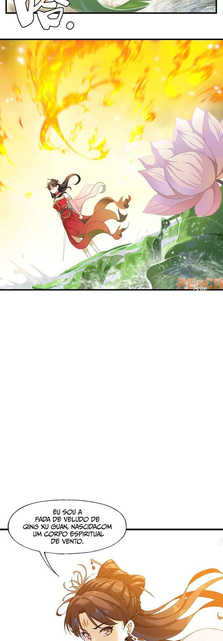 I Became Invincible After Descending Chapter 2 - Page 35