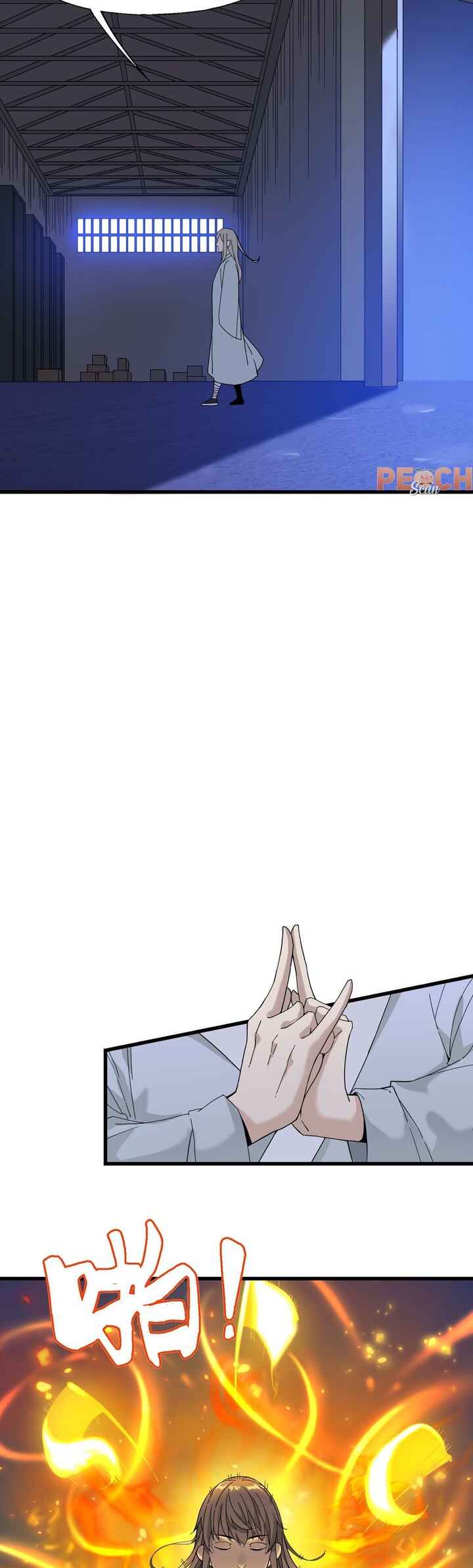 I Became Invincible After Descending Chapter 2 - Page 48