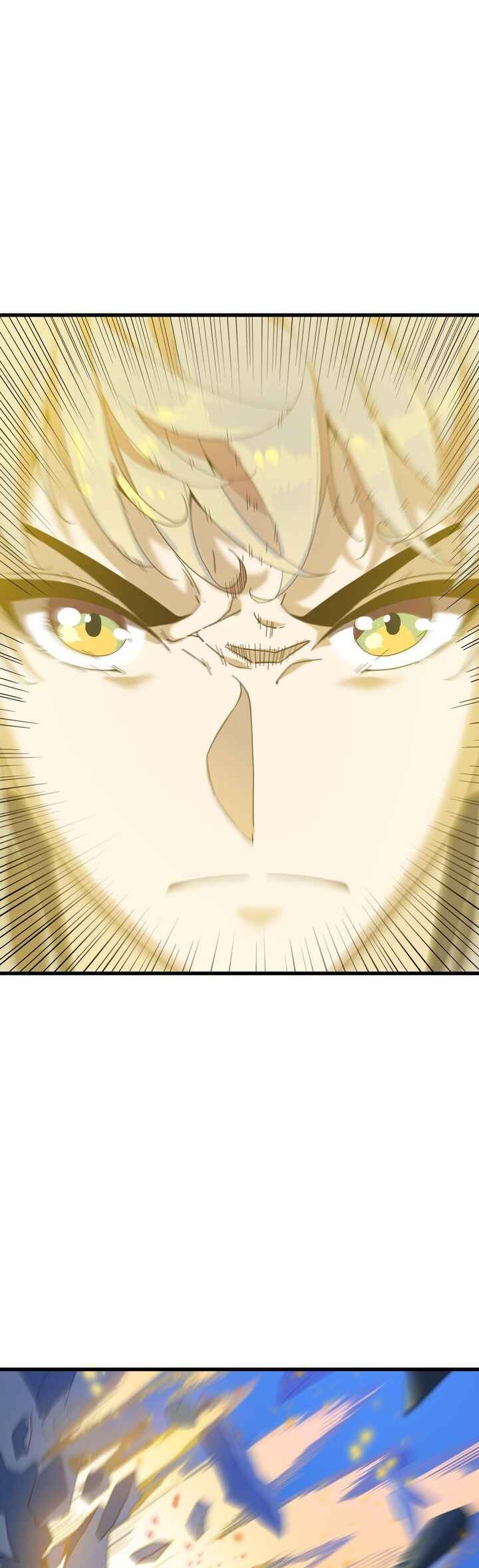 I Became Invincible After Descending Chapter 2 - Page 57