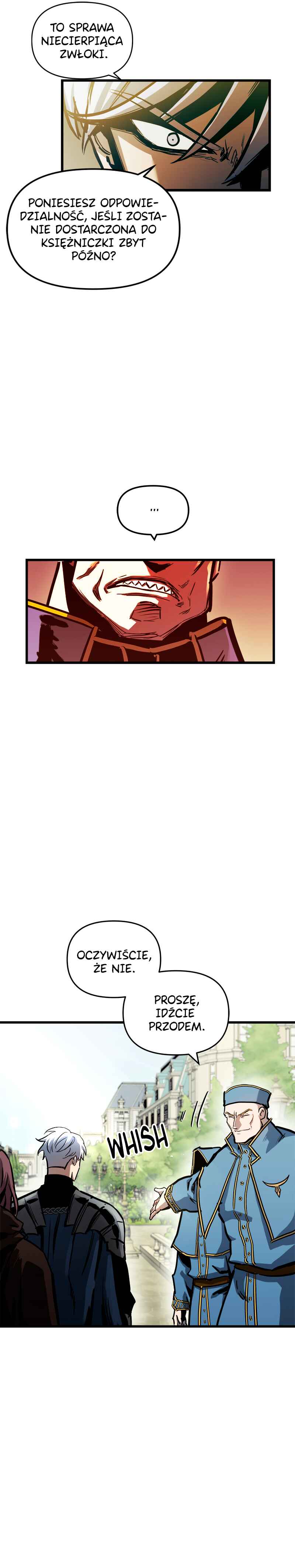 Doom Breaker Chapter 46 - Page 14