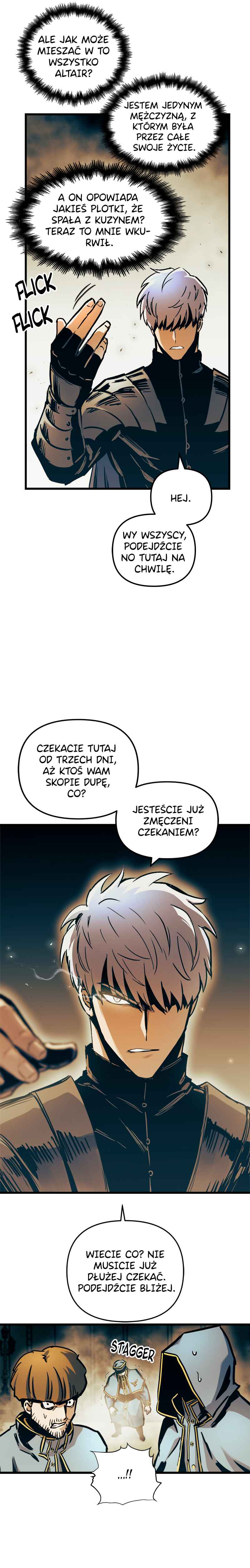 Doom Breaker Chapter 46 - Page 18