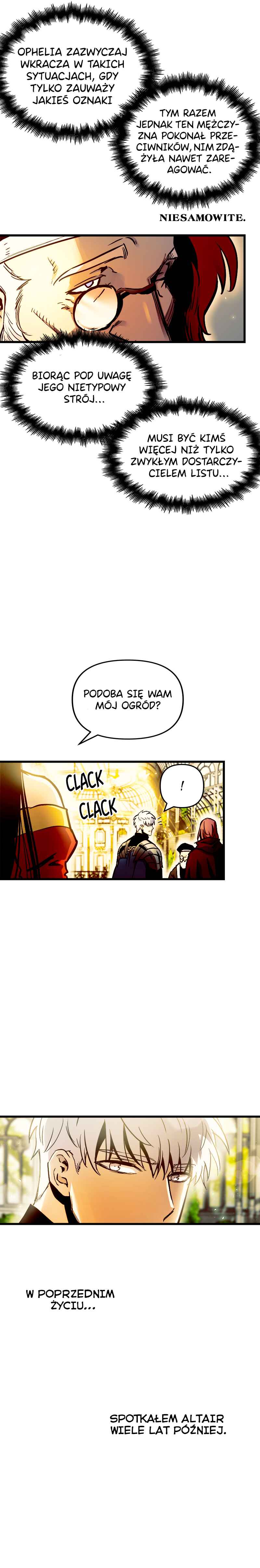 Doom Breaker Chapter 46 - Page 20
