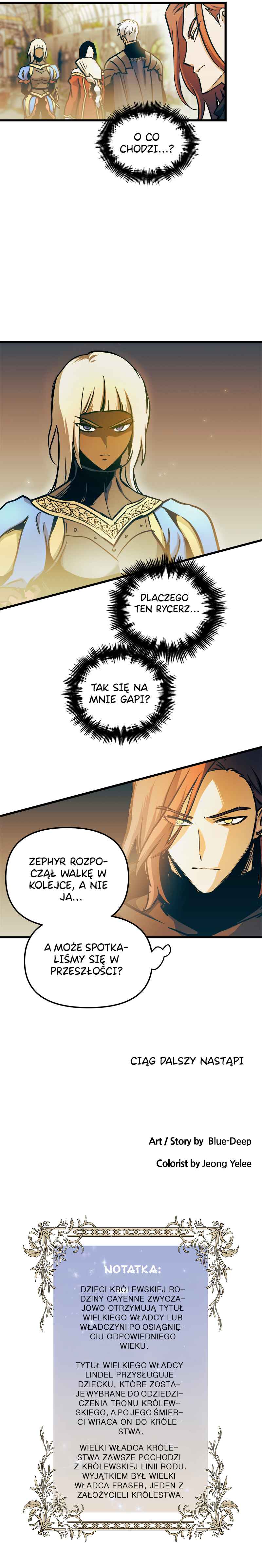 Doom Breaker Chapter 46 - Page 23