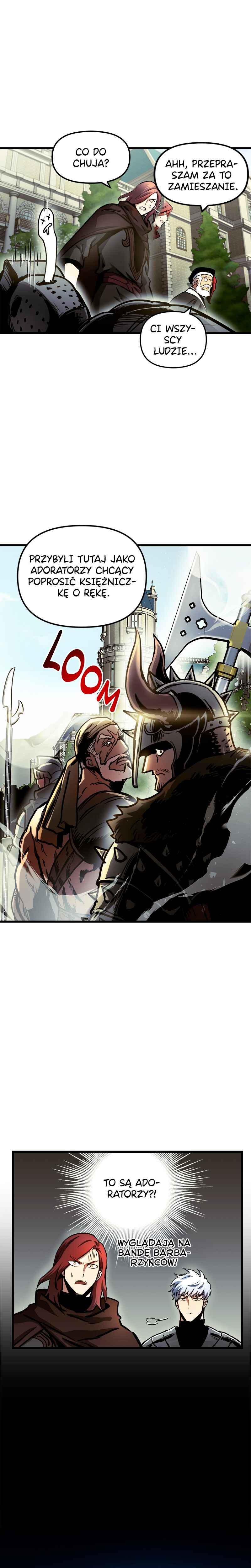 Doom Breaker Chapter 46 - Page 5