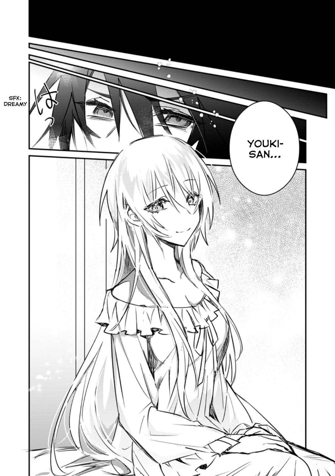 Yuusha Party ni Kawaii Ko ga Ita no de, Kokuhaku Shite Mita Chapter 14 - Page 13