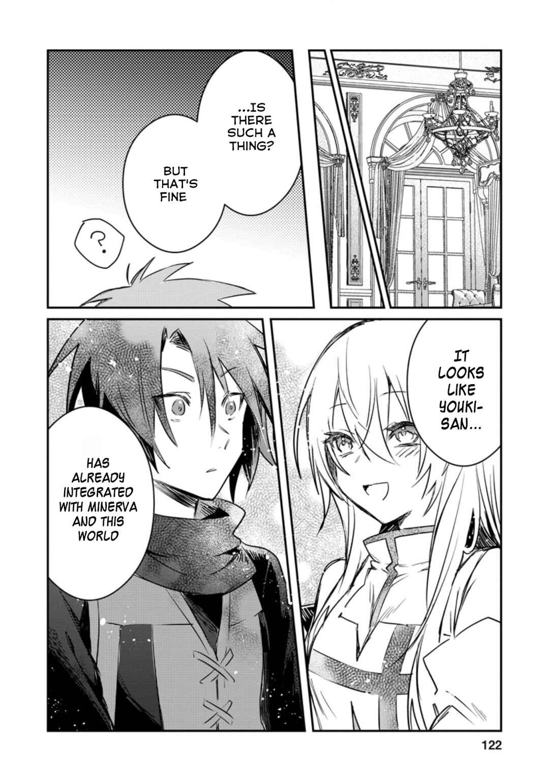 Yuusha Party ni Kawaii Ko ga Ita no de, Kokuhaku Shite Mita Chapter 14 - Page 29