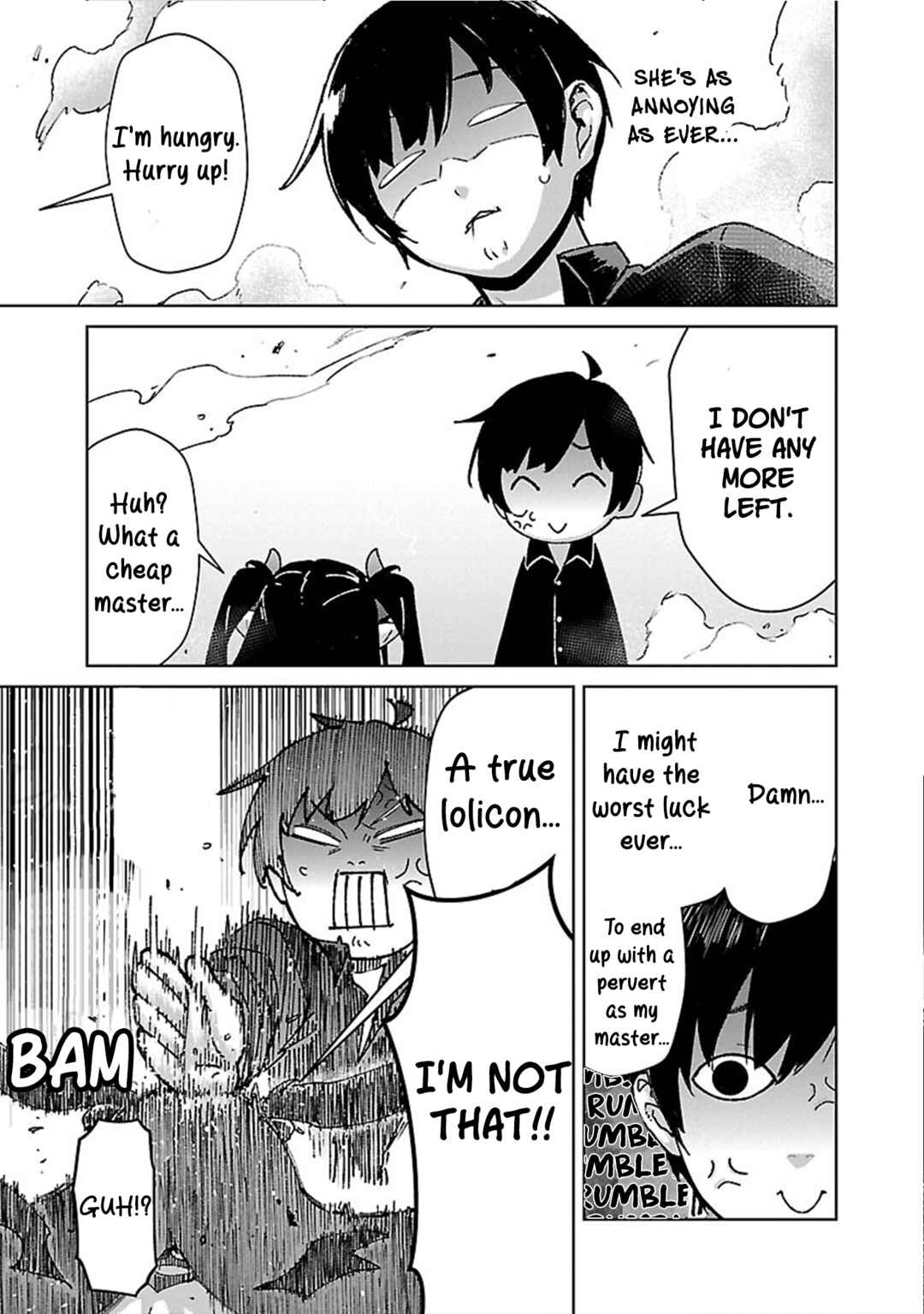 Mob kara Hajimaru Tansaku Eiyuutan Chapter 25 - Page 14