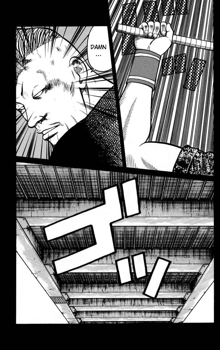 WORST Chapter 13 - Page 20