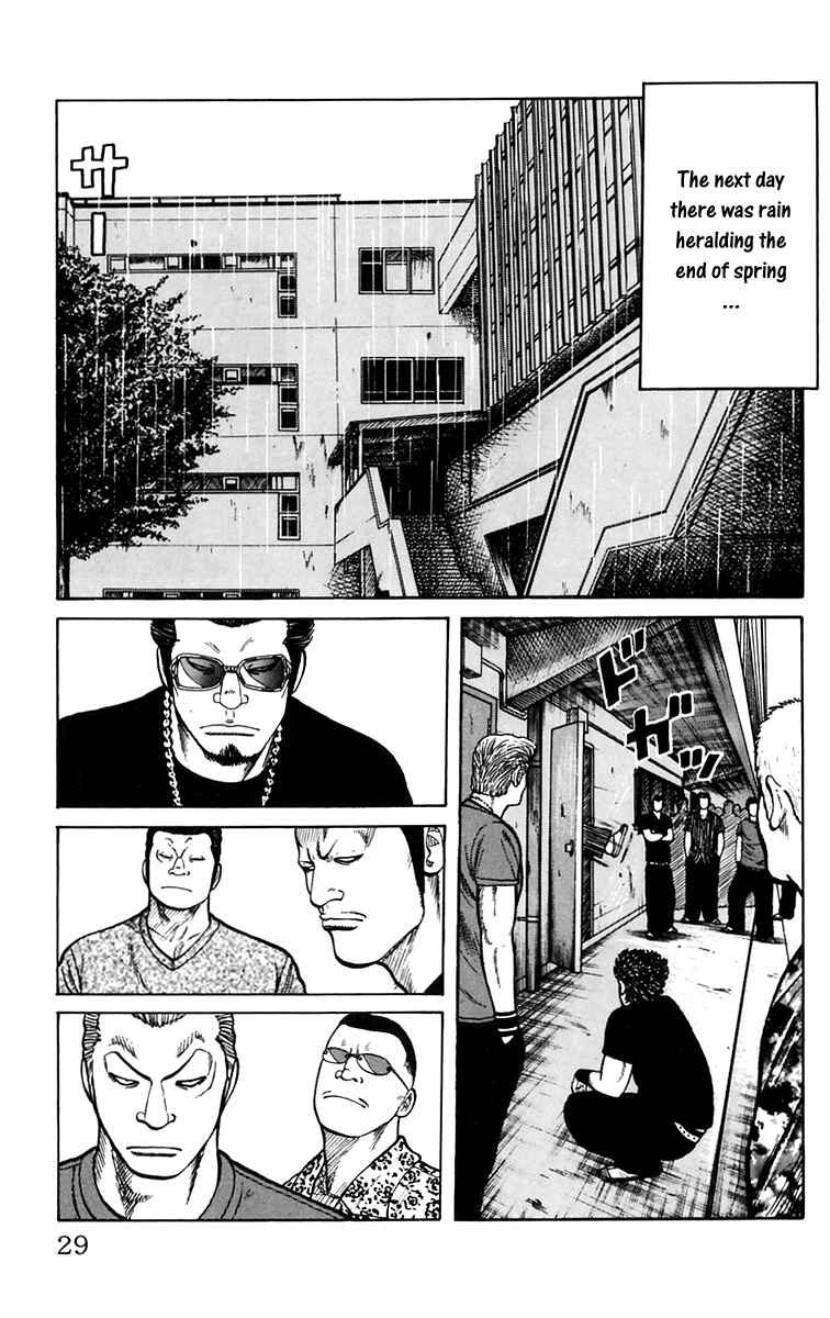WORST Chapter 13 - Page 30