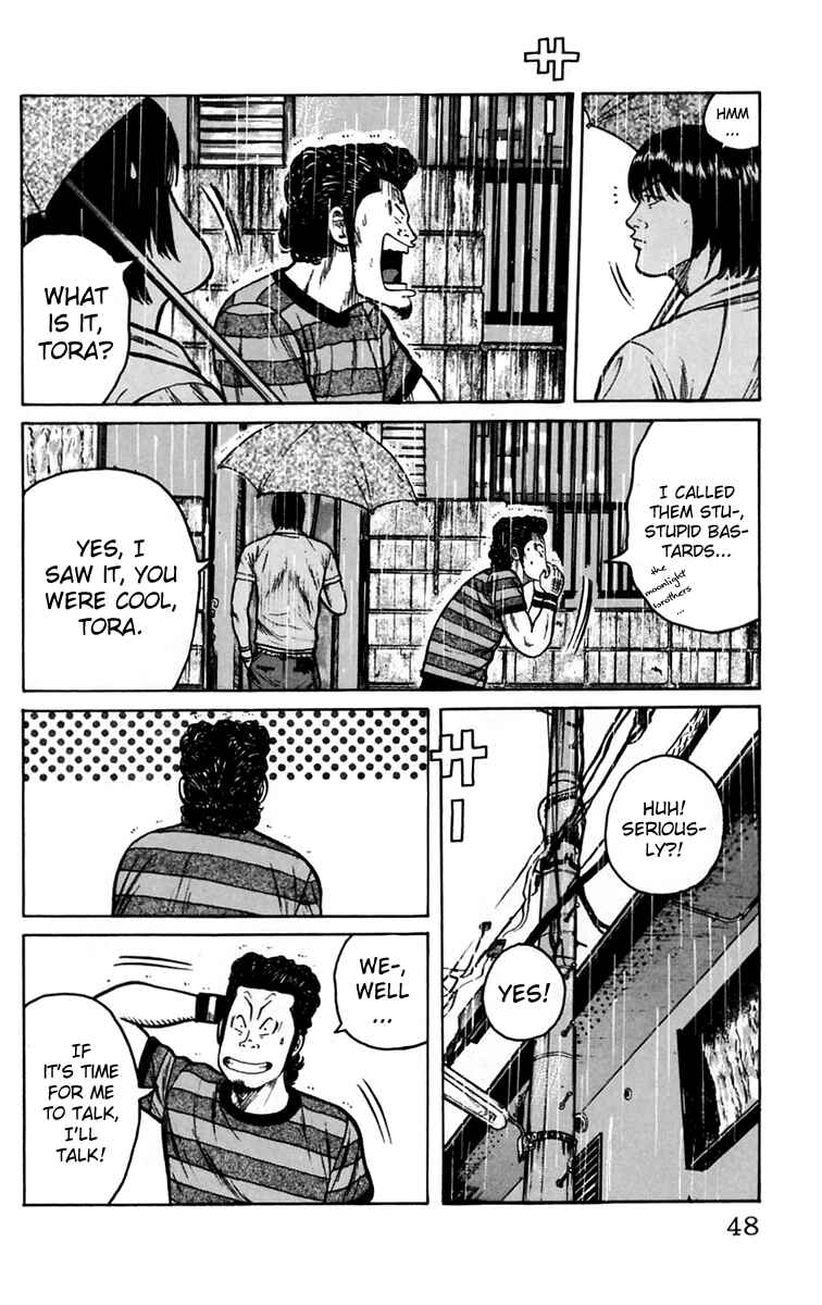 WORST Chapter 13 - Page 49