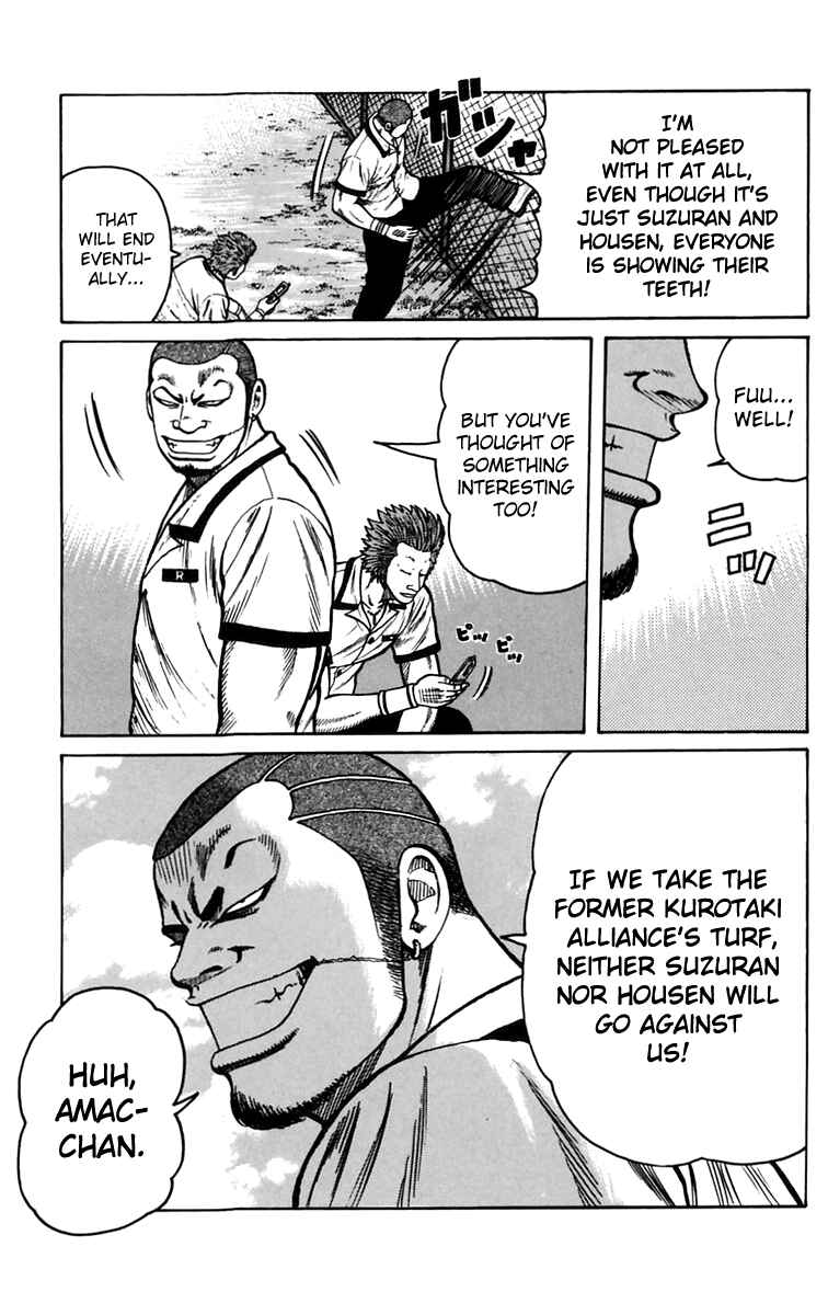WORST Chapter 13 - Page 52