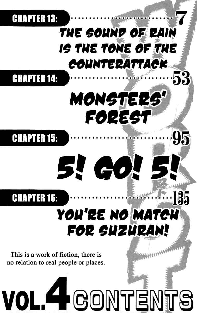 WORST Chapter 13 - Page 7