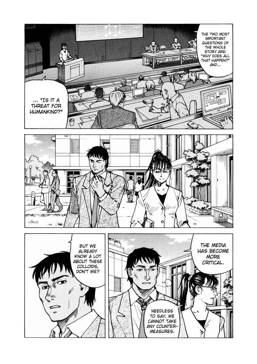 Eden: It's an Endless World! Chapter 90 - Page 11