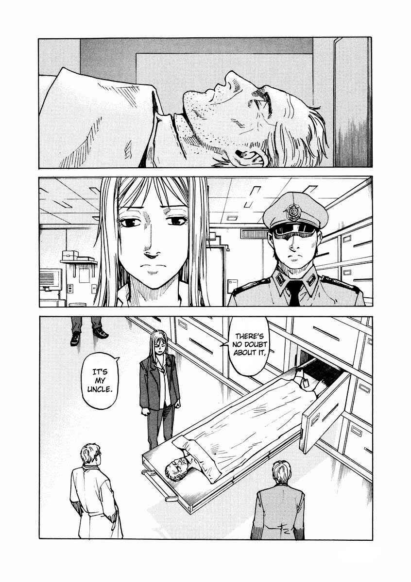 Eden: It's an Endless World! Chapter 90 - Page 14