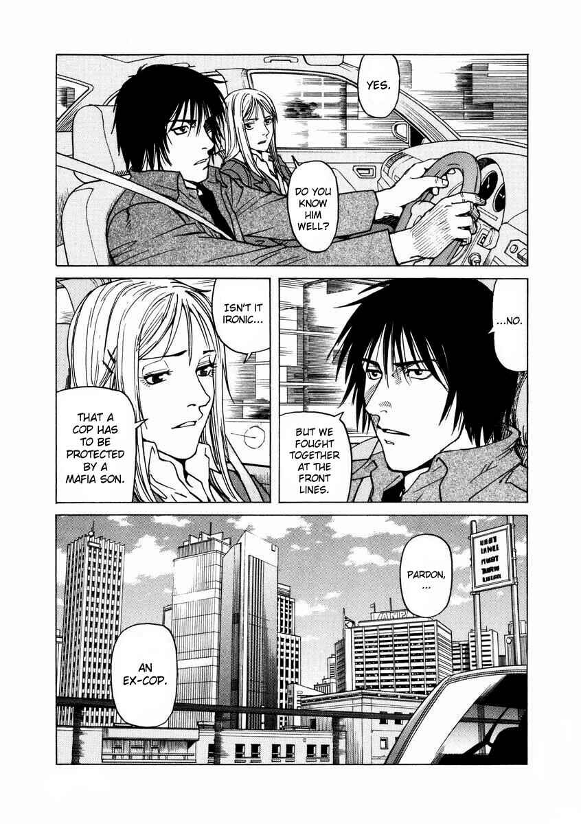 Eden: It's an Endless World! Chapter 90 - Page 19