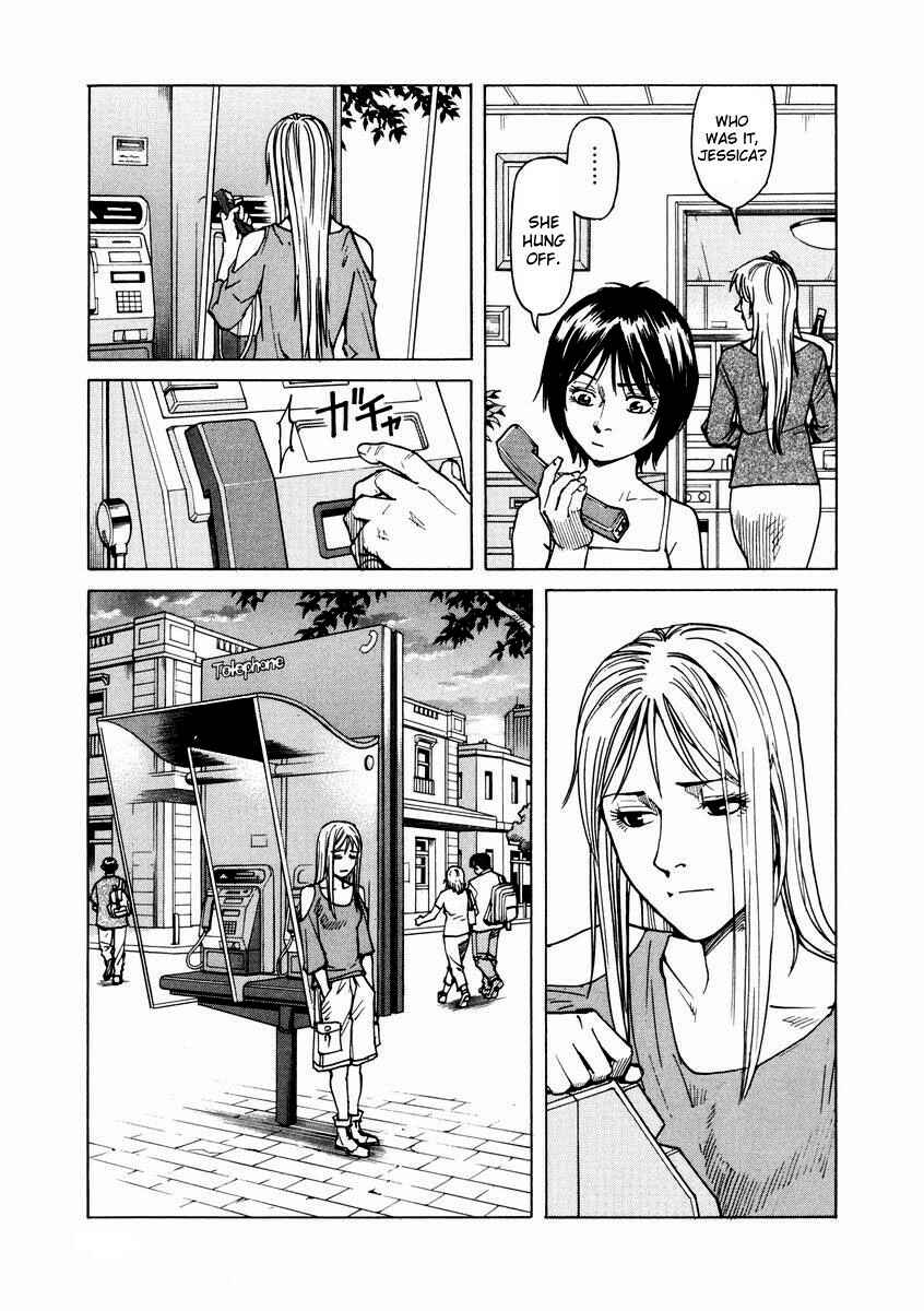 Eden: It's an Endless World! Chapter 90 - Page 23