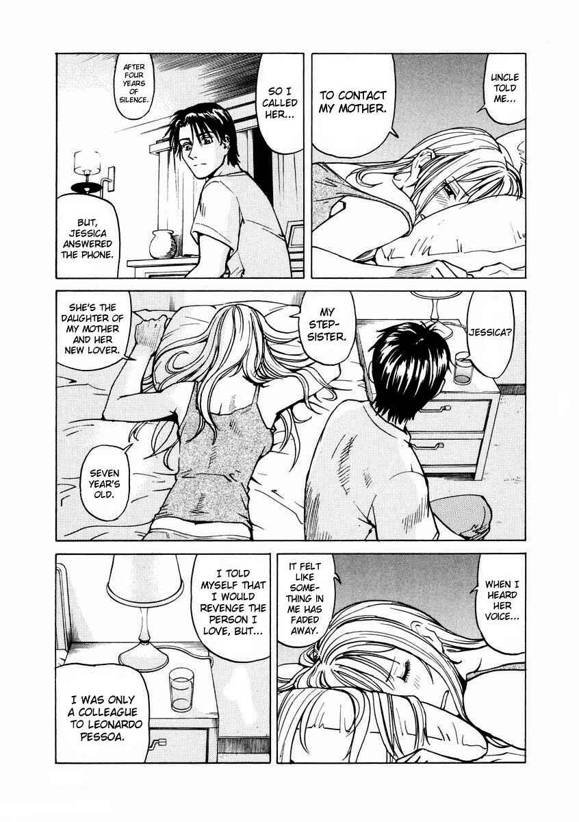 Eden: It's an Endless World! Chapter 90 - Page 29