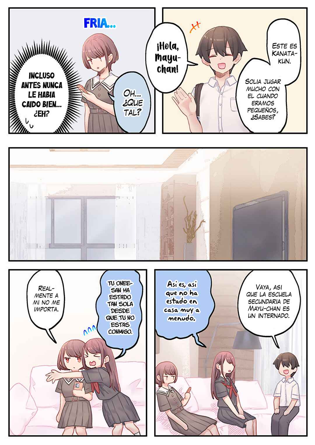 Marika-chan no Koukando wa Bukkowareteiru Chapter 17 - Page 19
