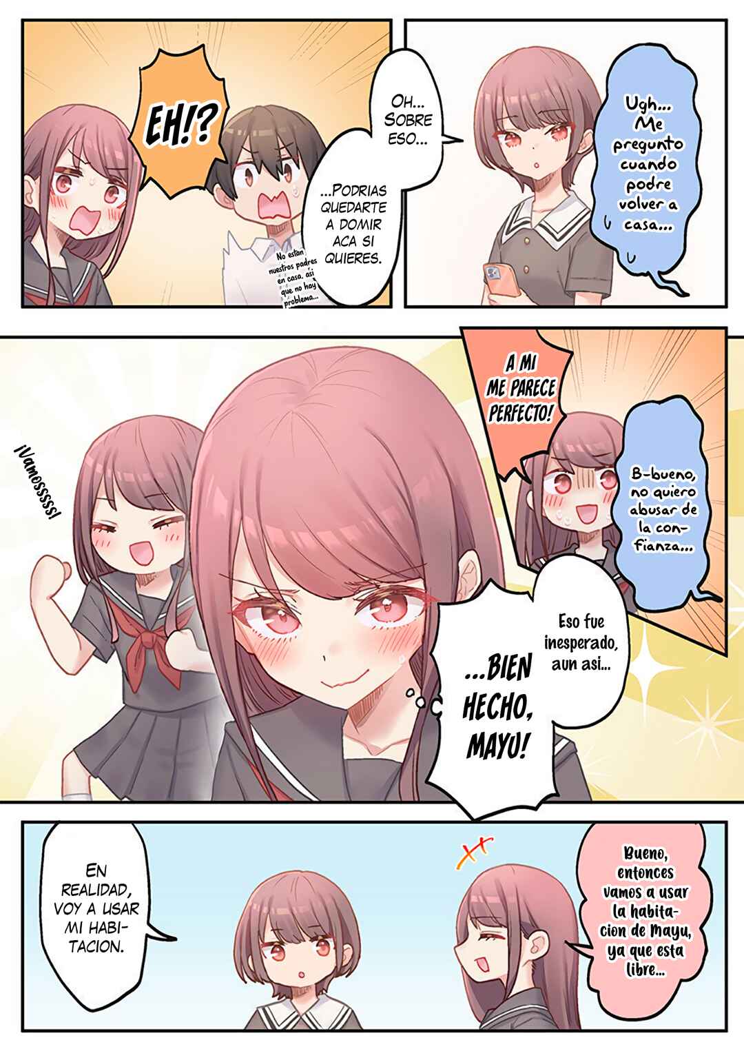Marika-chan no Koukando wa Bukkowareteiru Chapter 17 - Page 21