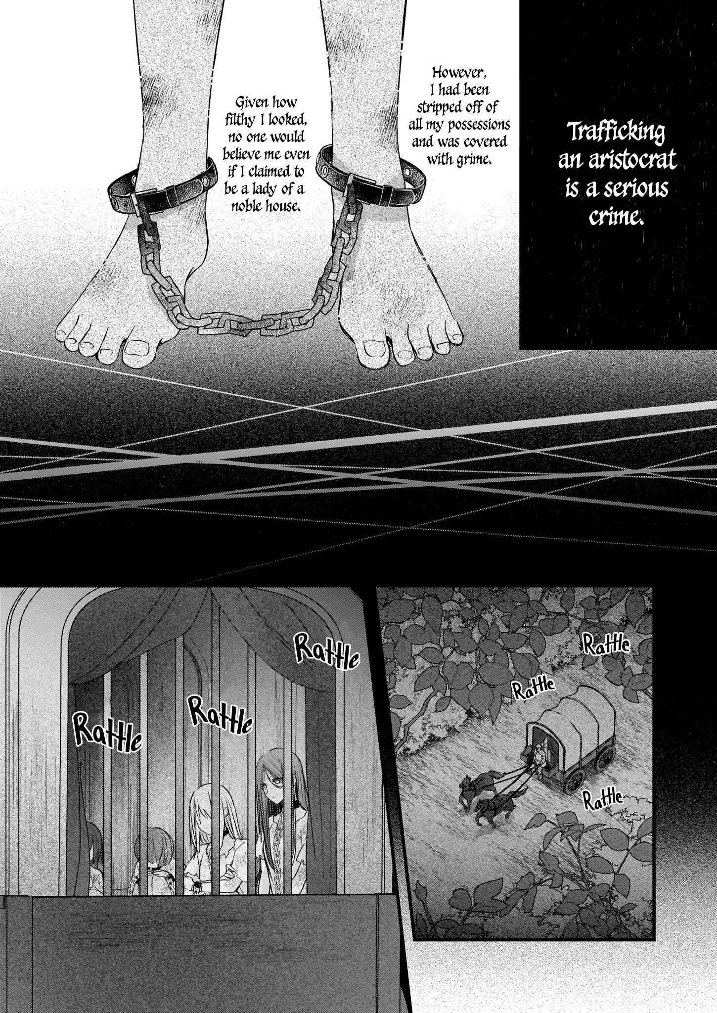 Konyakusha wa, watashi no imouto ni koi o suru Chapter 10.2 - Page 7