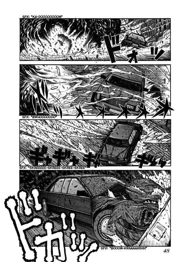 Hellsing Chapter 40 - Page 6