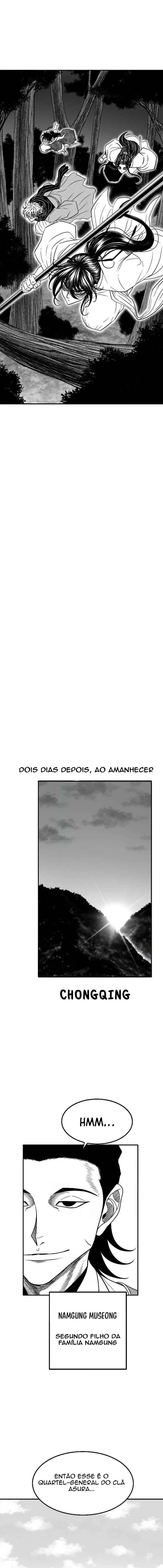 Heuksa Chapter 26 - Page 11