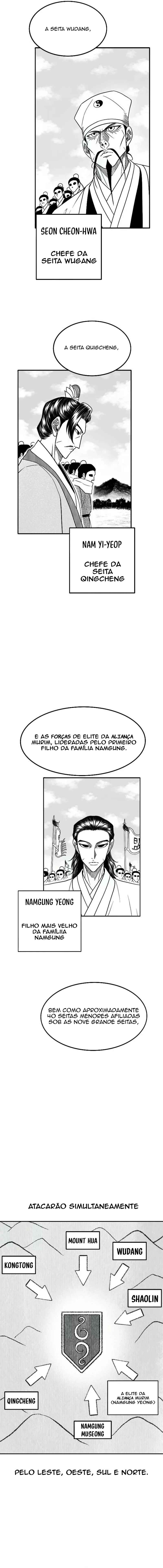 Heuksa Chapter 26 - Page 13