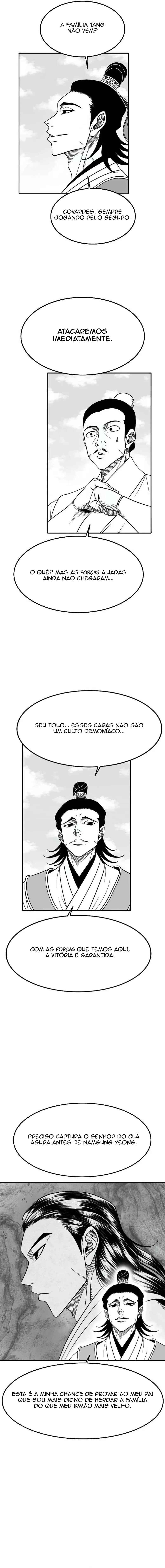 Heuksa Chapter 26 - Page 14