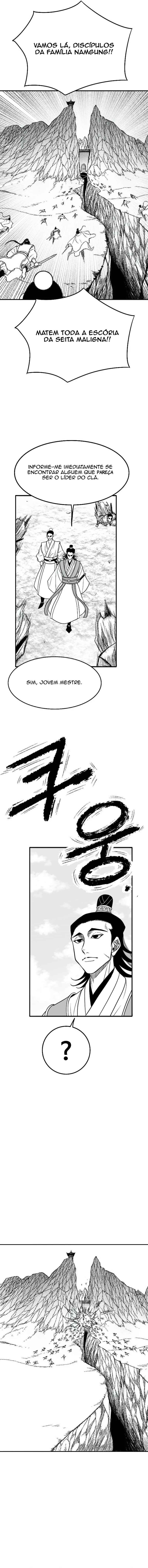 Heuksa Chapter 26 - Page 15