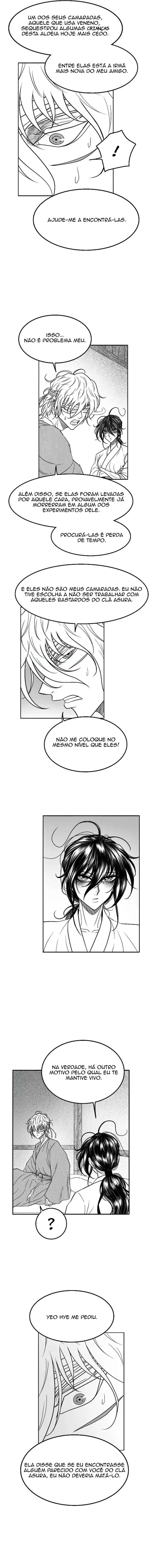 Heuksa Chapter 26 - Page 4