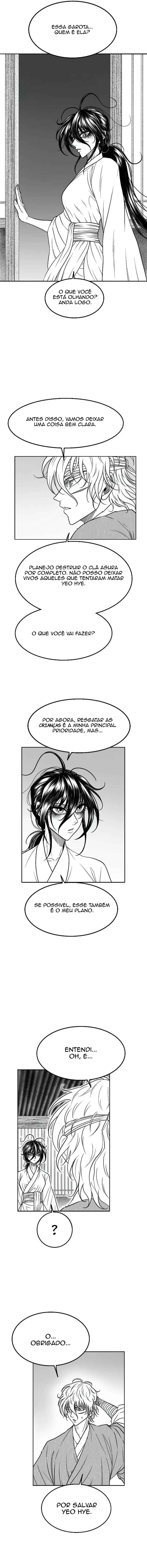 Heuksa Chapter 26 - Page 8