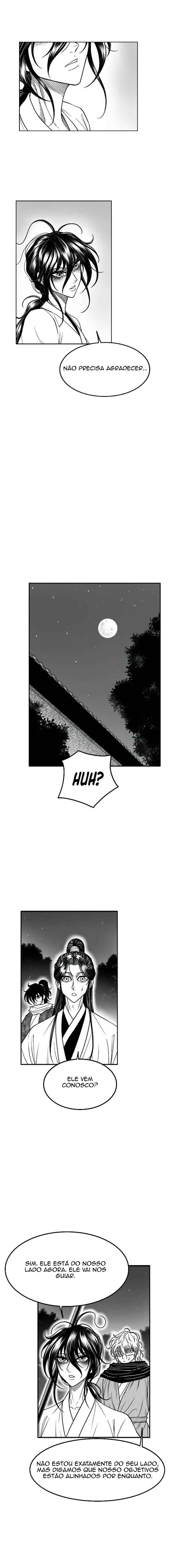 Heuksa Chapter 26 - Page 9