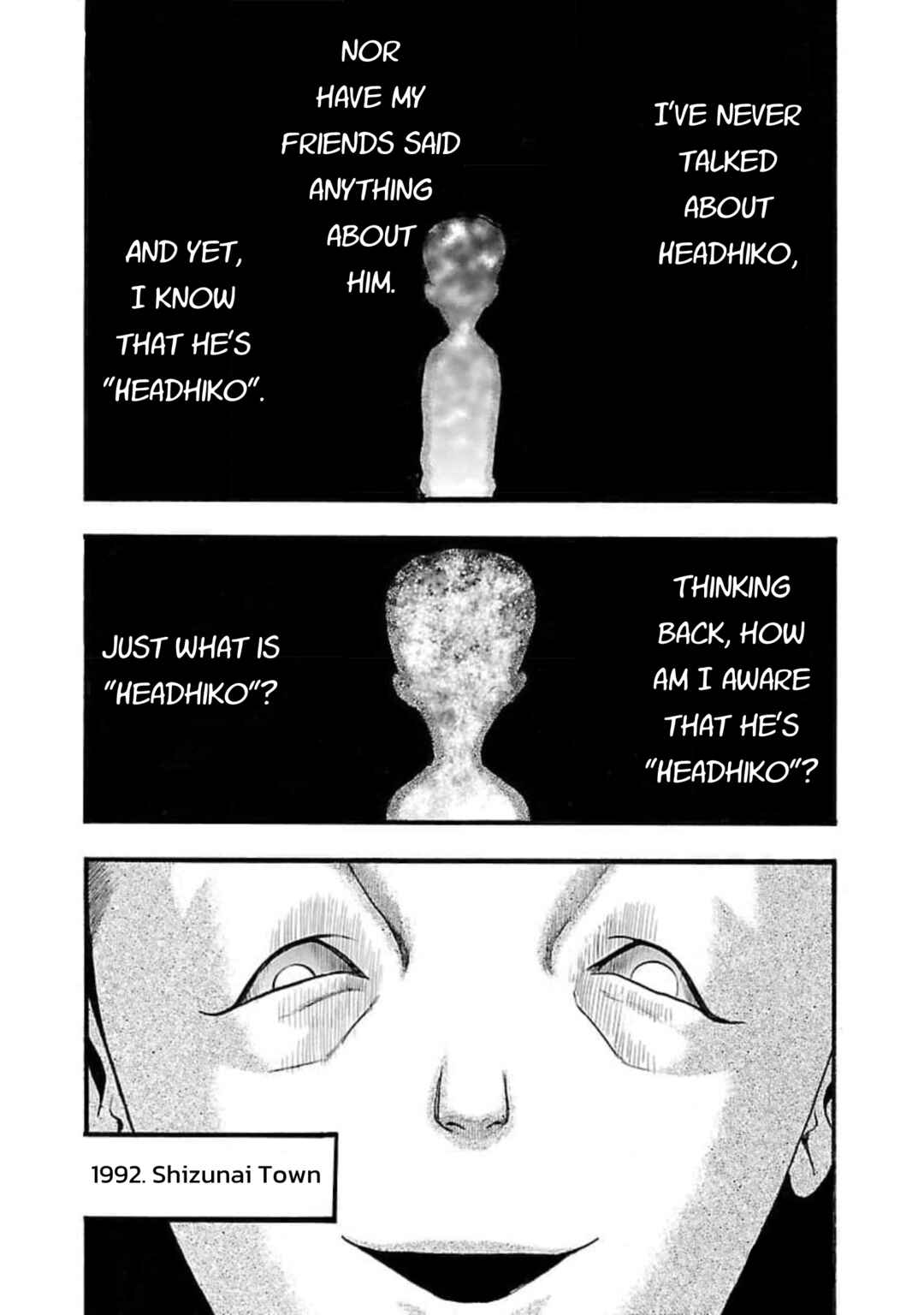 Fuan no Tane* Chapter 98 - Page 7