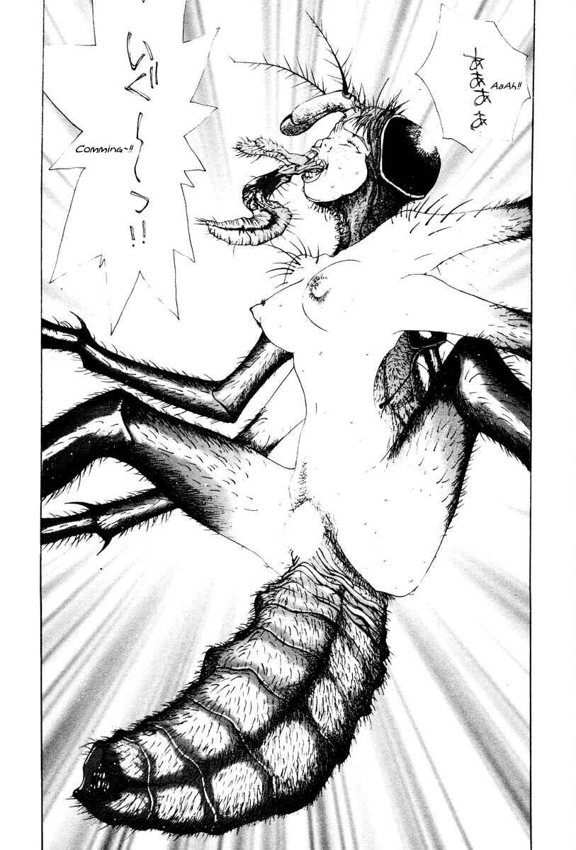 THE LAST MAN Chapter 73 - Page 3