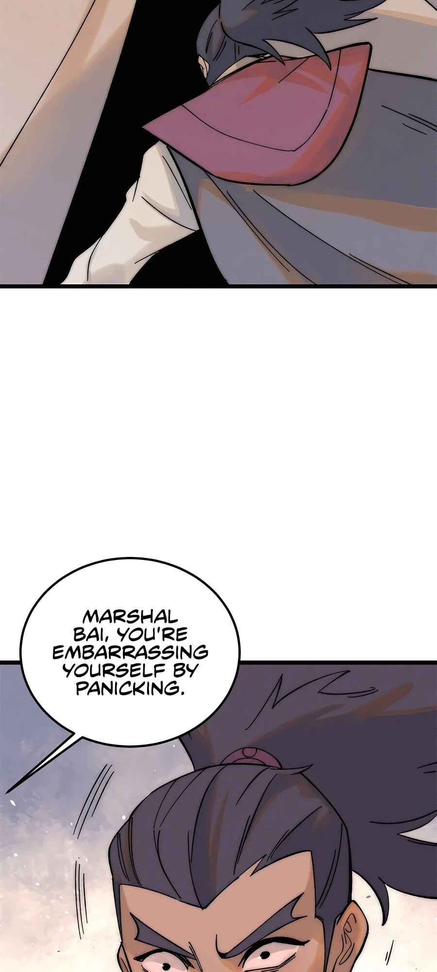 All Hail the Sect Leader Chapter 242 - Page 27