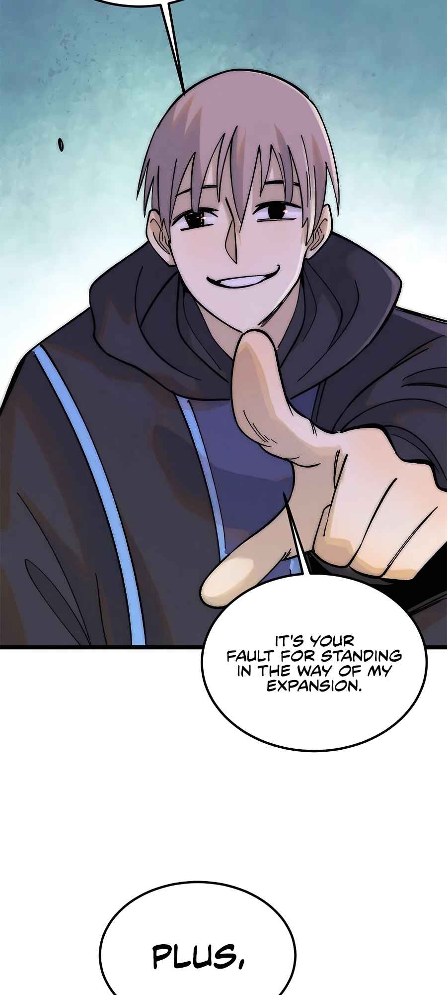 All Hail the Sect Leader Chapter 242 - Page 31