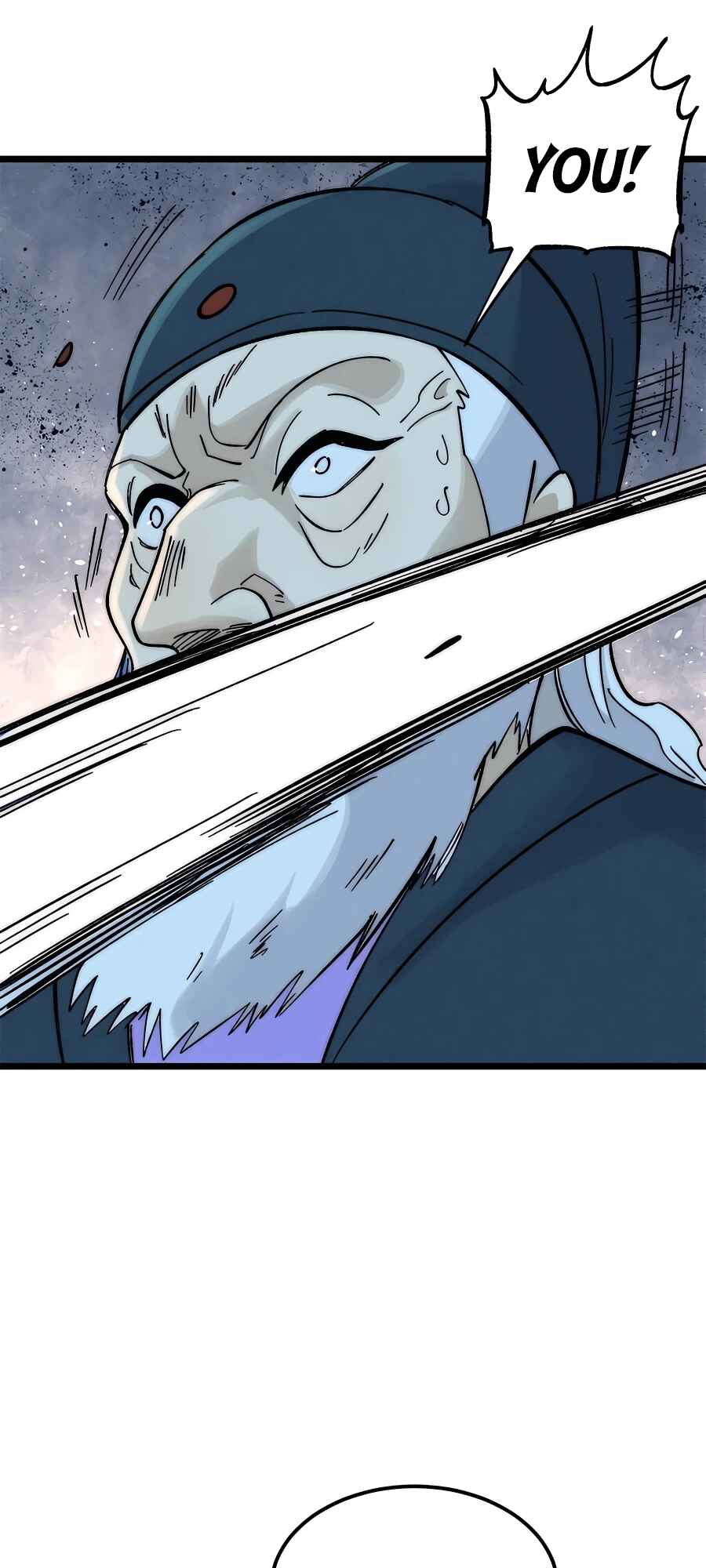 All Hail the Sect Leader Chapter 242 - Page 33