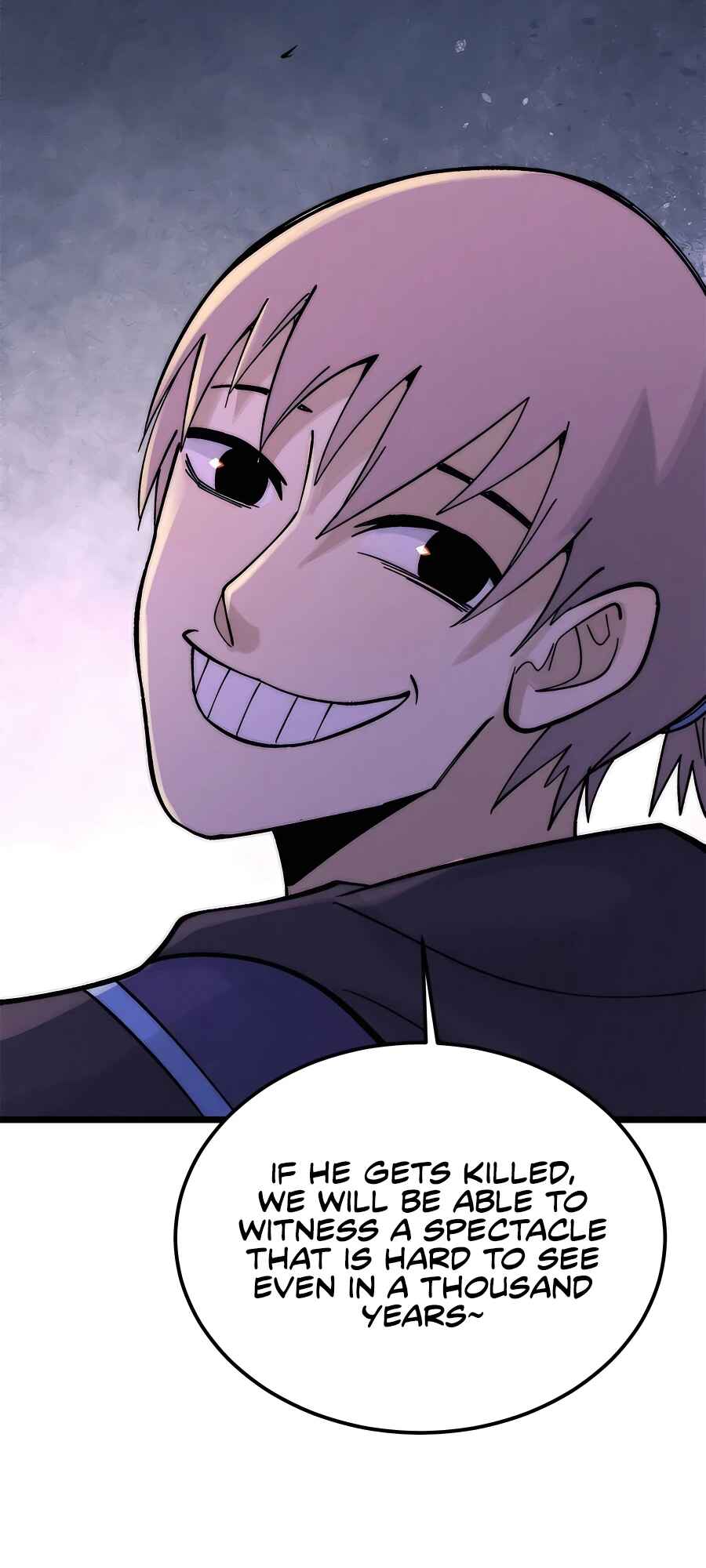 All Hail the Sect Leader Chapter 242 - Page 39