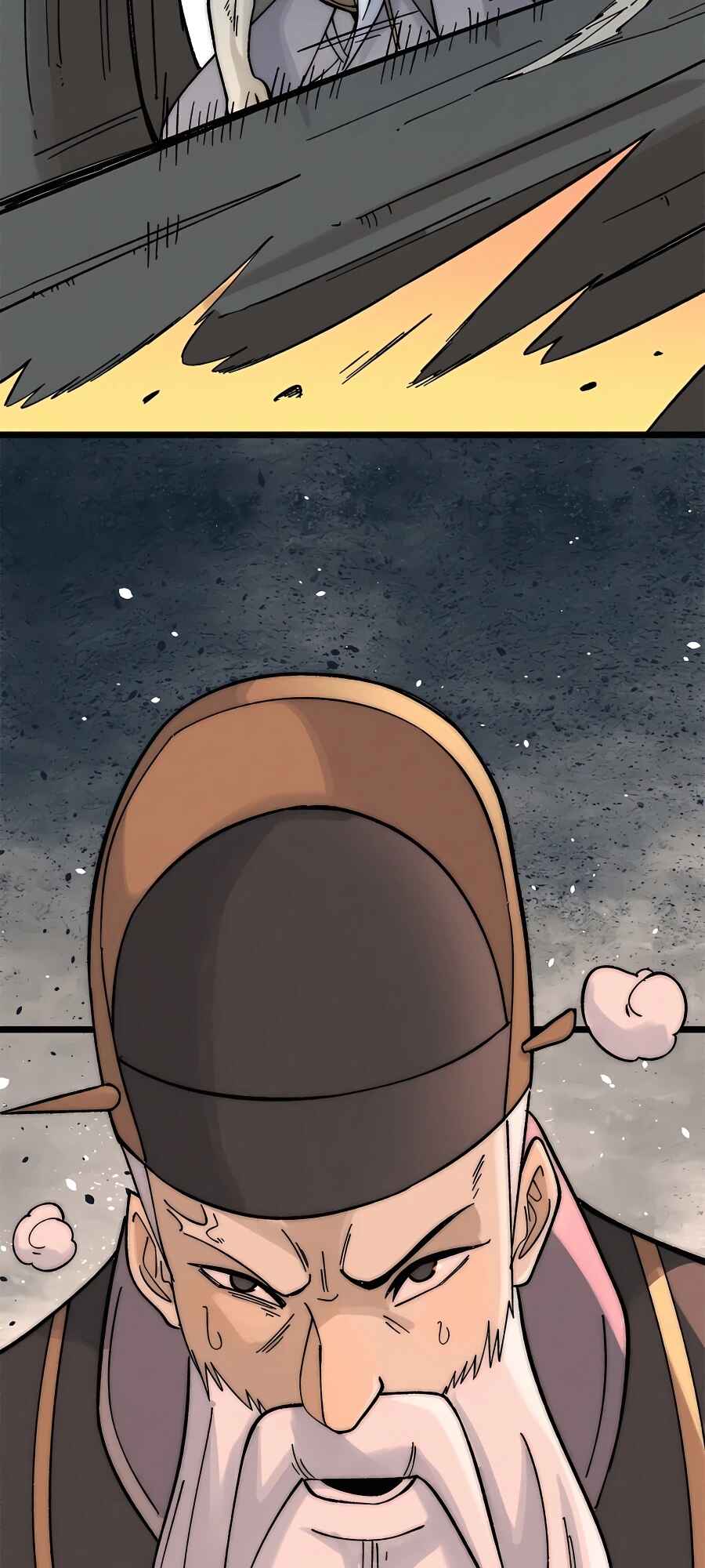 All Hail the Sect Leader Chapter 242 - Page 43