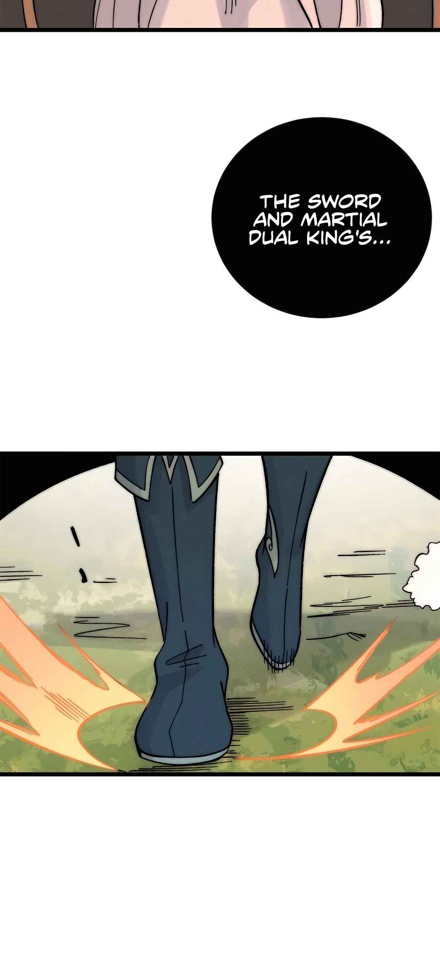 All Hail the Sect Leader Chapter 242 - Page 44