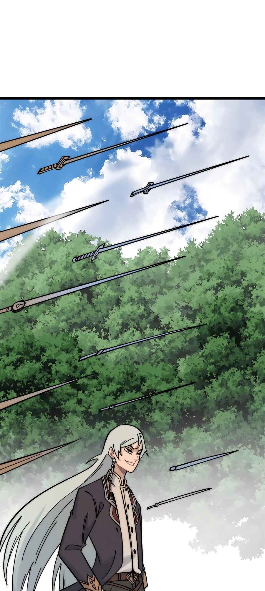 All Hail the Sect Leader Chapter 242 - Page 45